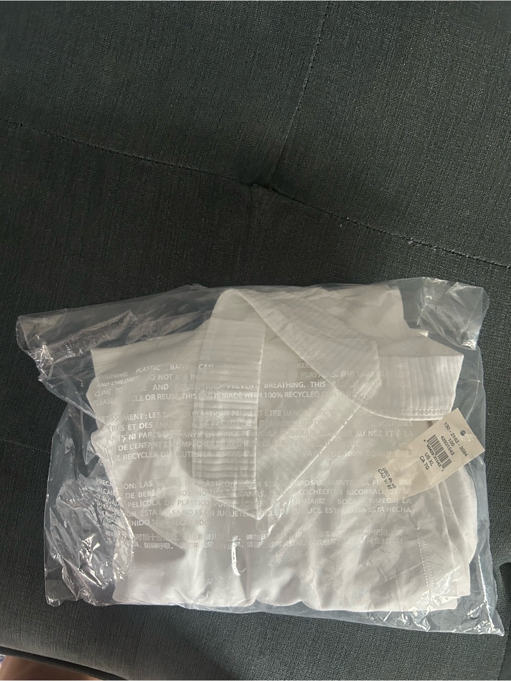 OFFLINE by Aerie halter tank top NWT - Picture 4 of 5